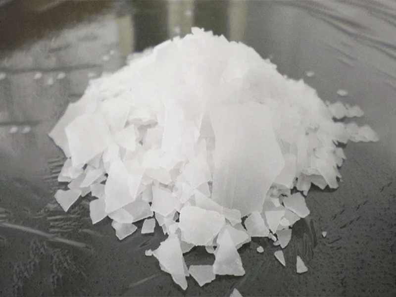 Caustic Soda